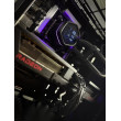 PC de bureau PC Gamer - Master - Titan One Carbon Intel Core Ultra 5 245KF/16G/1T/AMD Radeon RX 9070/Microsoft Windows