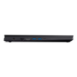 PC Ordinateur portable Acer Nitro ANV15-52-51VW 15.6" I5 16 Go Noir 512 Go i5-13420H/RTX 5060/W11H