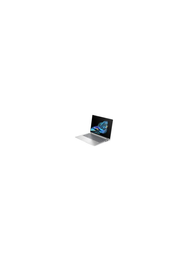 PC Ordinateur portable HP EliteBook 6 G1q Next Gen AI AD4K3ET/Qualcomm Snapdragon X X1-26-100/14"/16G/512G/W11P
