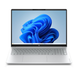PC Ordinateur portable HP OmniBook 3 16-BY0042NF 16" AMD Ryzen 5 16 Go Gris, Argent 512 Go 40/W11H