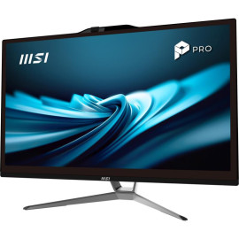 PC de bureau MSI PRO AP222T 14MA-613EU/I3-14100/22"/8G/512G/W11H Intel UHD Graphics 730